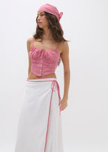 Load image into Gallery viewer, Mya Maxi Skirt
