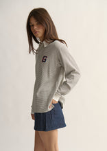 Load image into Gallery viewer, Oliver Polo Long Sleeve