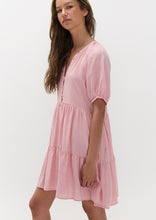 Load image into Gallery viewer, Frankie Mini Dress