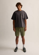 Load image into Gallery viewer, Luca Pocket Tee