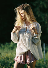 Load image into Gallery viewer, Poet Top