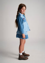 Load image into Gallery viewer, Dive Long Sleeve Overshirt