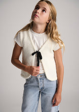 Load image into Gallery viewer, Katie Tie Vest