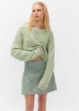 Load image into Gallery viewer, Fairfax Mini Skirt