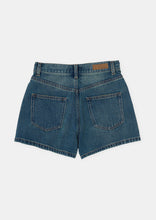 Load image into Gallery viewer, Quincy Denim Shorts