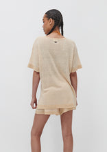 Load image into Gallery viewer, Runaway Short Sleeve Top