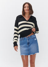 Load image into Gallery viewer, Davina Mini Skirt