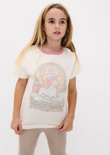 Load image into Gallery viewer, Classic Ringer Tee