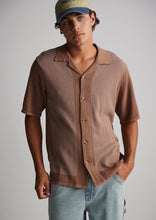 Load image into Gallery viewer, Jerry Knit Shirt