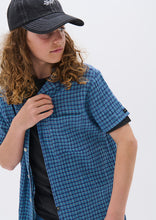 Load image into Gallery viewer, Kick Flip Short Sleeve Shirt