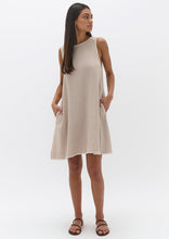 Load image into Gallery viewer, Sienna Mini Dress