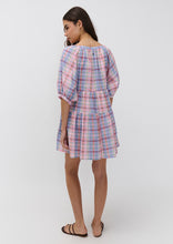 Load image into Gallery viewer, Nola Mini Dress