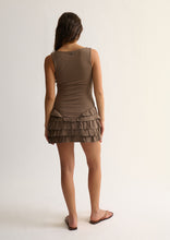 Load image into Gallery viewer, Buffy Mini Dress