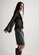 Load image into Gallery viewer, Bree Tie Top