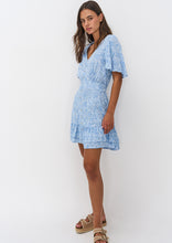 Load image into Gallery viewer, Cascade Dress