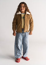 Load image into Gallery viewer, Pinnacle Puffer Jacket