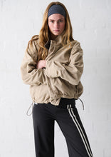 Load image into Gallery viewer, Reversible Winnie Windbreaker