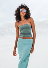 Load image into Gallery viewer, Kylie Tube Top