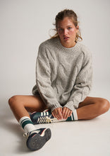 Load image into Gallery viewer, Saturday Knit