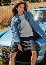 Load image into Gallery viewer, Jessie Overshirt