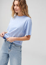 Load image into Gallery viewer, Old School Bibs Tee