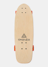 Load image into Gallery viewer, Cruiser Skateboard