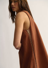 Load image into Gallery viewer, Kai Mini Dress