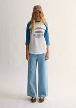 Load image into Gallery viewer, Beverly Chopped Sleeve