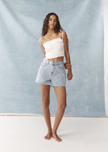 Load image into Gallery viewer, Quincy Cut-Off Shorts