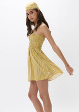 Load image into Gallery viewer, Casey Mini Dress