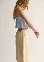 Load image into Gallery viewer, Fern Worker Jorts