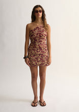 Load image into Gallery viewer, Malia Mini Dress