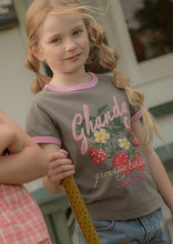 Load image into Gallery viewer, Mid Ringer Tee