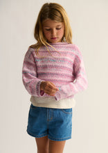 Load image into Gallery viewer, Clara Knit