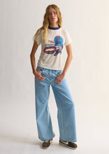 Load image into Gallery viewer, Sports Ringer Tee
