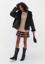 Load image into Gallery viewer, Tilly Sherpa Jacket