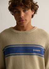 Load image into Gallery viewer, Chopped Lorne Knit
