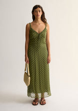 Load image into Gallery viewer, Laney Maxi Dress