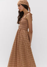 Load image into Gallery viewer, Saskia Maxi Dress