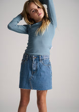 Load image into Gallery viewer, Gaby Mini Skirt