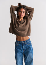 Load image into Gallery viewer, Classic V-Neck Knit