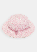 Load image into Gallery viewer, Reversible Bucket Hat