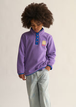 Load image into Gallery viewer, Hiker Henley Crew