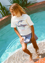 Load image into Gallery viewer, Varsity Tee