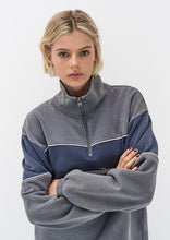 Load image into Gallery viewer, Flow Quarter Zip