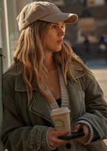Load image into Gallery viewer, Classic Trench Coat