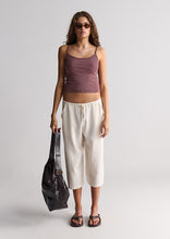 Load image into Gallery viewer, Cropped Noosa Pants