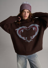 Load image into Gallery viewer, Flipper Knit