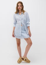 Load image into Gallery viewer, Juni Mini Skirt