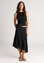 Load image into Gallery viewer, Lukka Midi Skirt